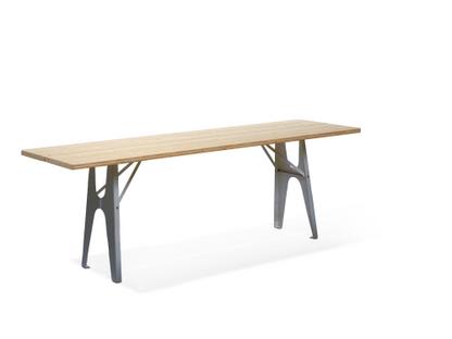 Ludwig Table 