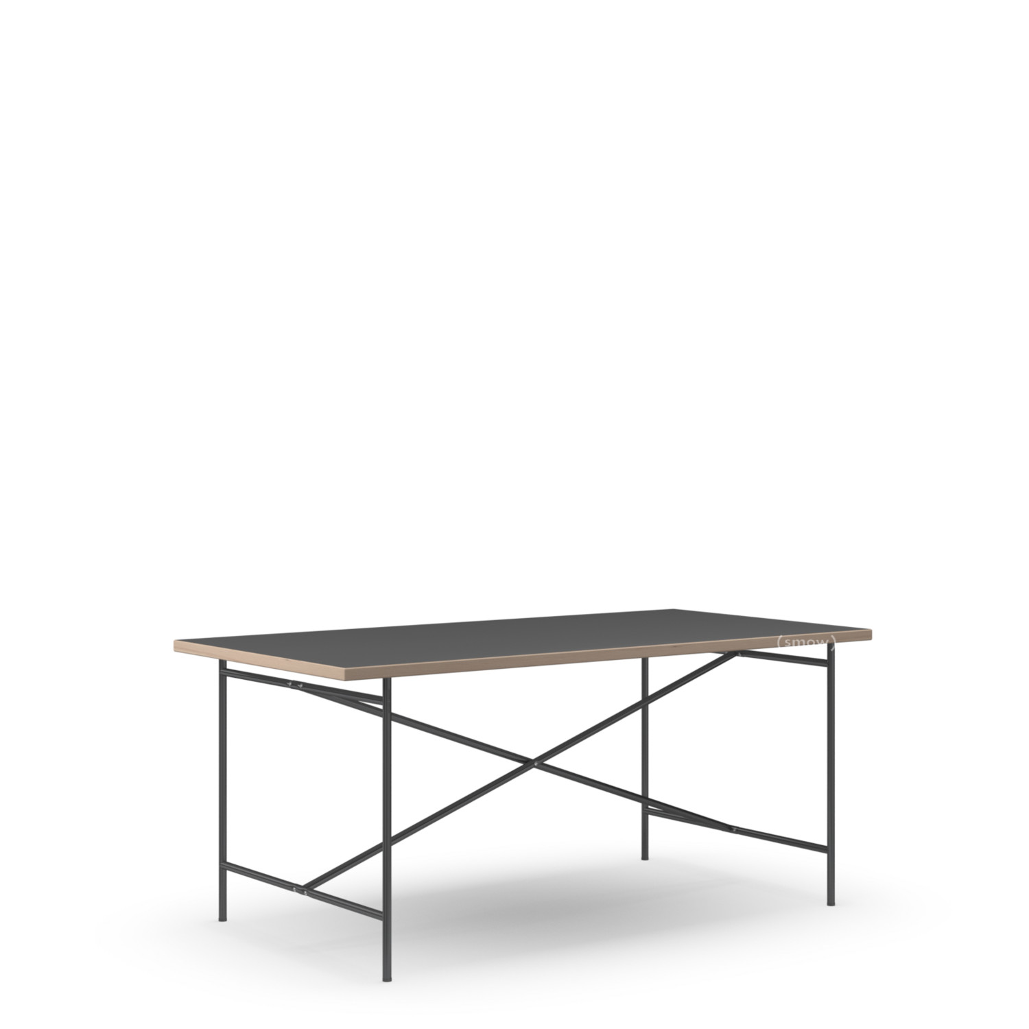 Eiermann 2 Dining Table | Richard Lampert | Eiermann Tables  