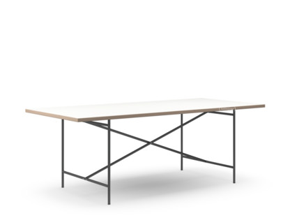 Eiermann 2 Dining Table 