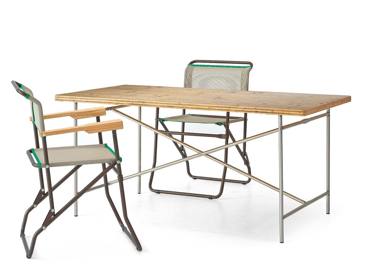 Eiermann 2 Dining Table | Richard Lampert | Eiermann Tables