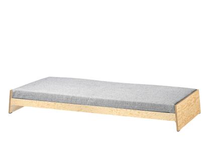 Lönneberga Aleppo pine|With mattress|