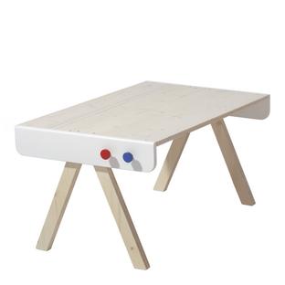 Famille Garage Table/Trestle With table top
