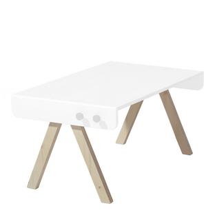 Famille Garage Table/Trestle 