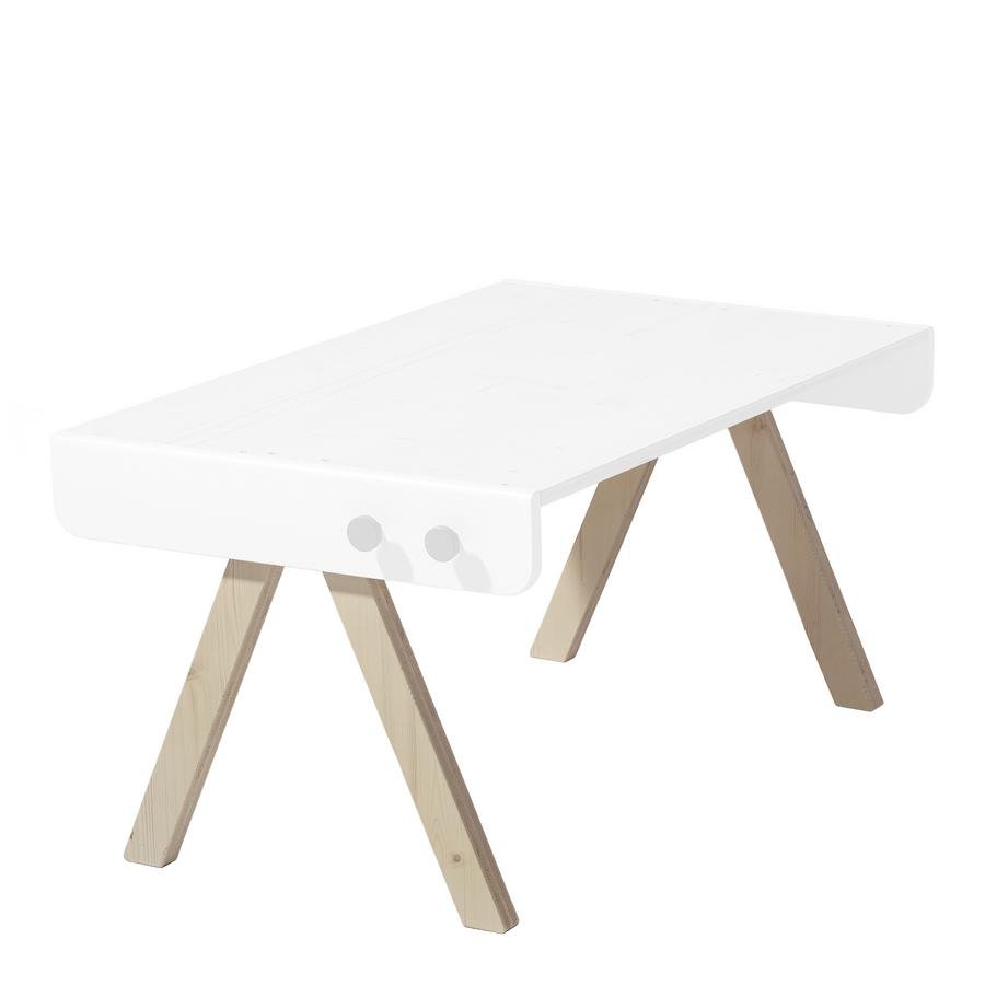 Richard Lampert Famille Garage Table/Trestle By Alexander Seifried - Richard Lampert Famille Garage Table/Trestle By Alexander Seifried