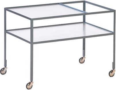 Herbert Hirche Bar Trolley 