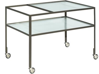 Herbert Hirche Bar Trolley 