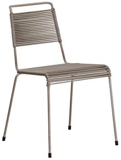 Chair TT54 Taupe