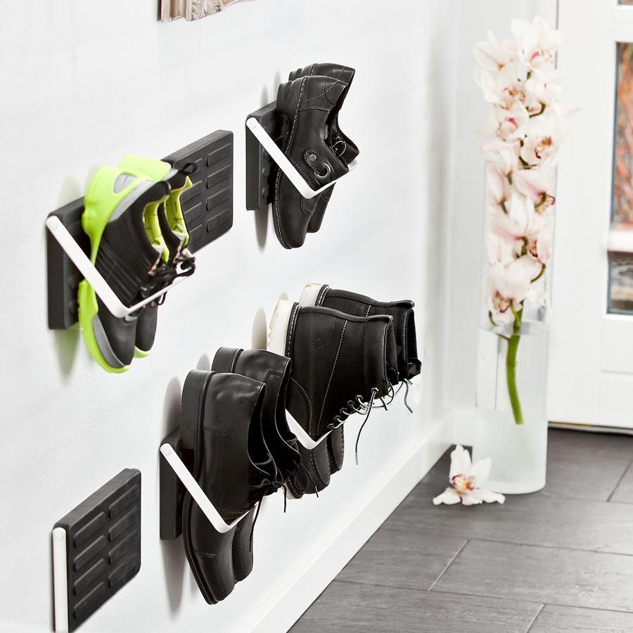 Knax Zjup | LoCa | Wall-mounted coat racks - Designer