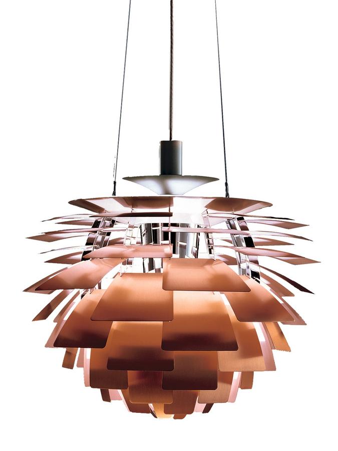 Louis Poulsen - PH Artichoke Pendant light