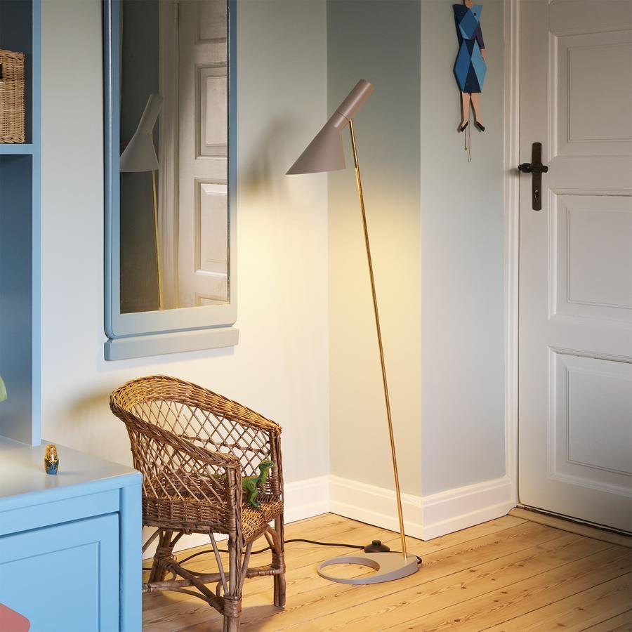 AJ Floor Lamp E27 ⌀ 32.5 cm Louis Poulsen
