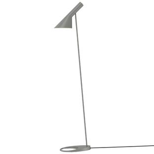 AJ Standing Lamp Warm grey