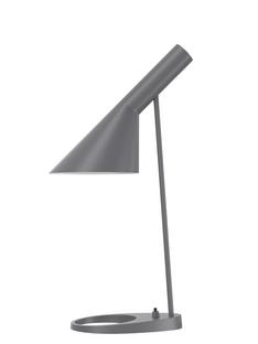 AJ Table Lamp Dark grey