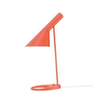 AJ Table Lamp Electric orange