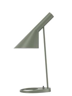 AJ Table Lamp Pale petroleum