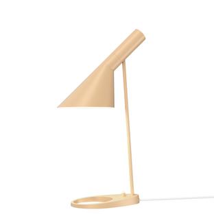 AJ Table Lamp Warm sand