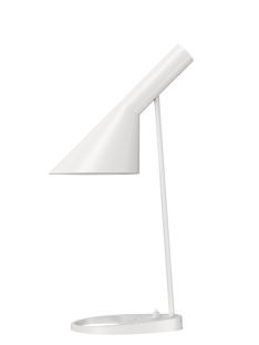 AJ Table Lamp White