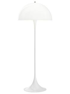 Panthella Floor Lamp 