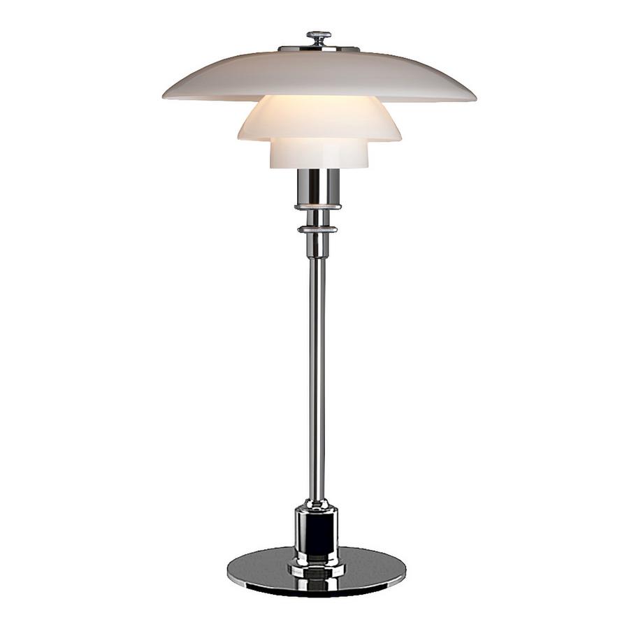 louis poulsen table lamp