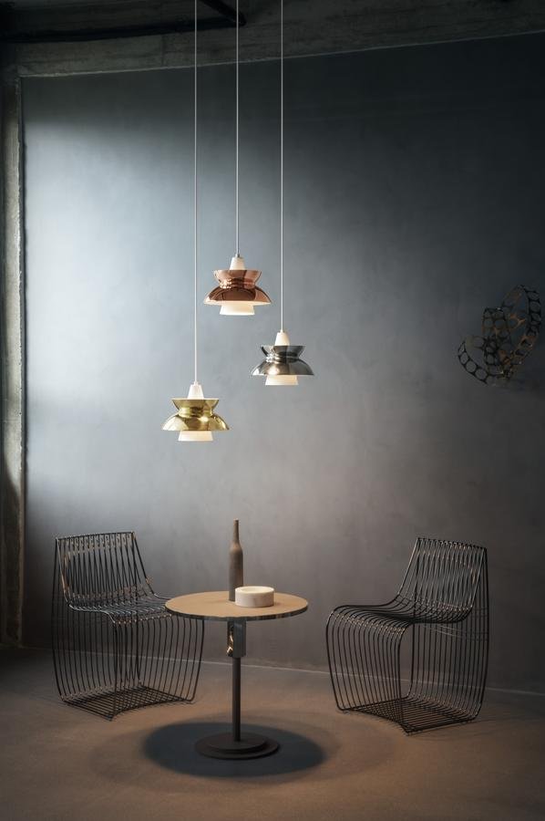 Doo-Wop | Louis Poulsen | Louis Poulsen - Designer furniture