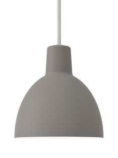 Toldbod 120 Pendant Lamp Light Grey