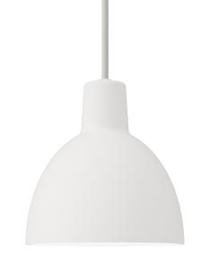 Toldbod 120 Pendant Lamp White