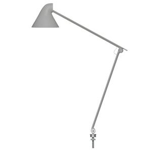 NJP Table Lamp Light grey|Pin