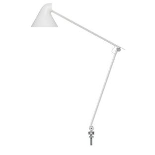 NJP Table Lamp White|Pin