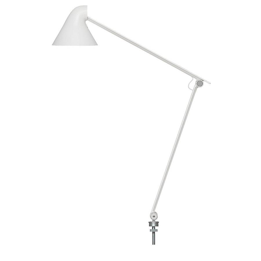 njp led table lamp
