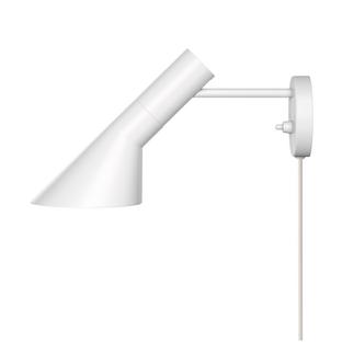 AJ Wall lamp White