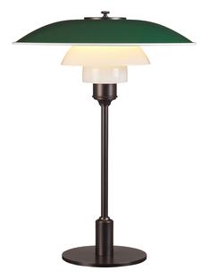 PH 3½-2½ Table Lamp Green
