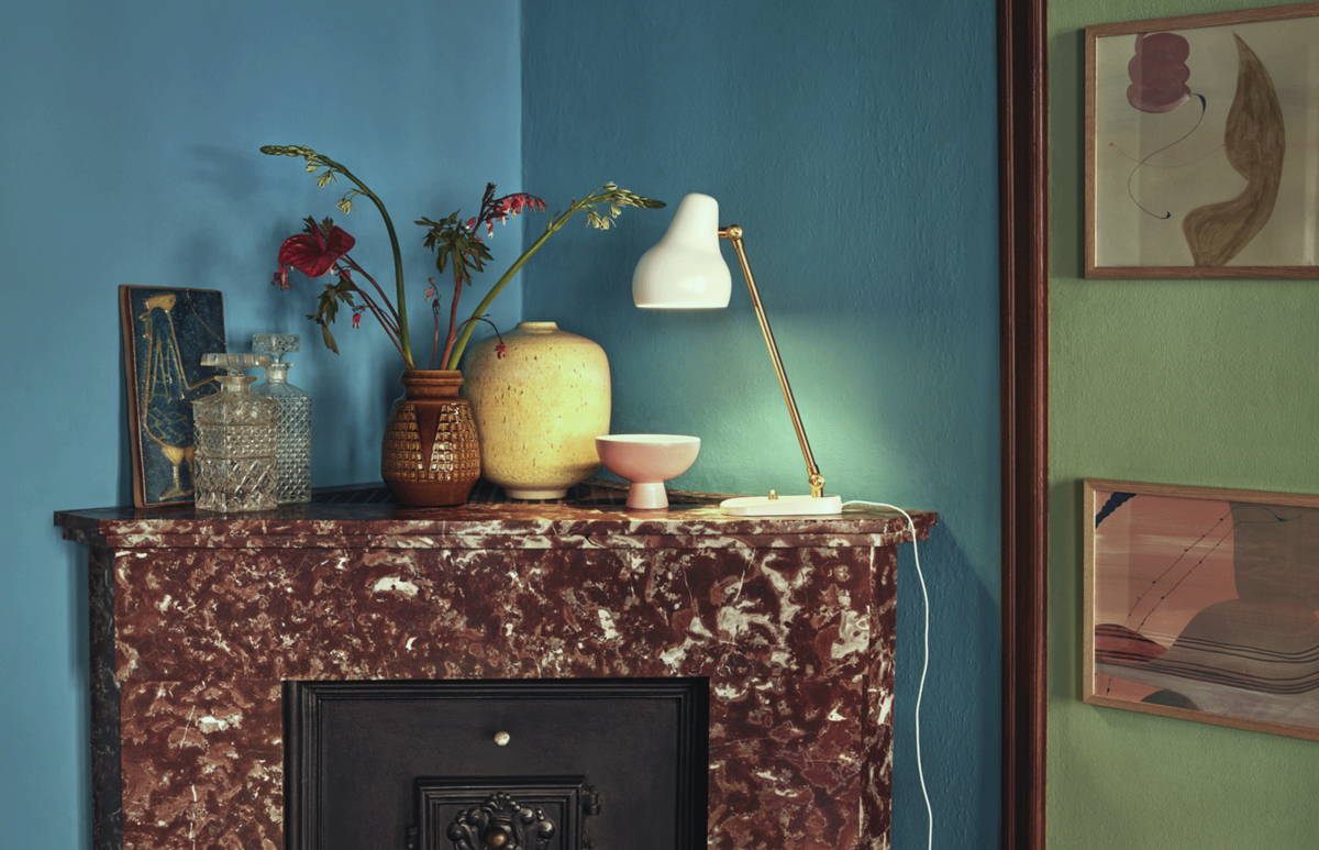 vl38 table lamp