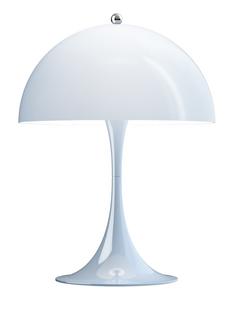 Panthella Mini 250 Table Lamp Opal pale blue