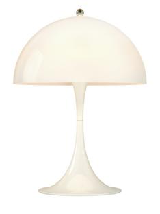 Panthella Mini 250 Table Lamp Opal