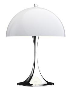 Panthella Mini 250 Table Lamp Opal grey
