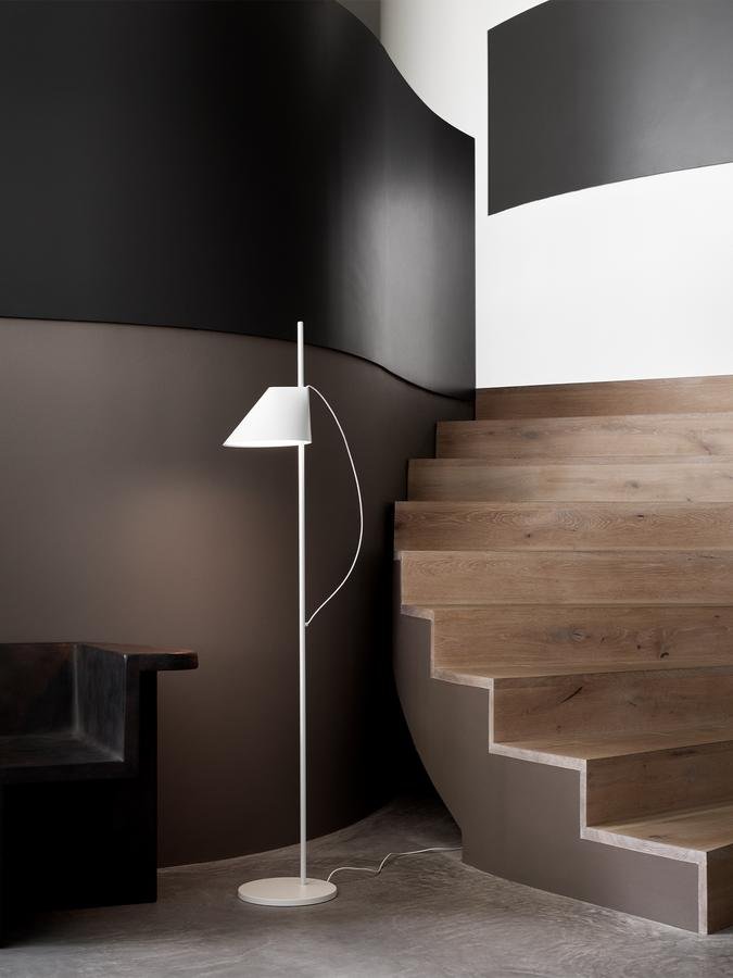 Louis Poulsen Yuh Floor Lamp By Gamfratesi 2018 Designer Here For More Images