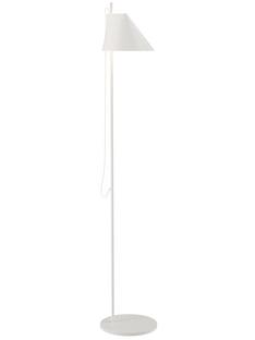 Yuh Floor Lamp White