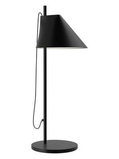 Yuh Table Lamp Black