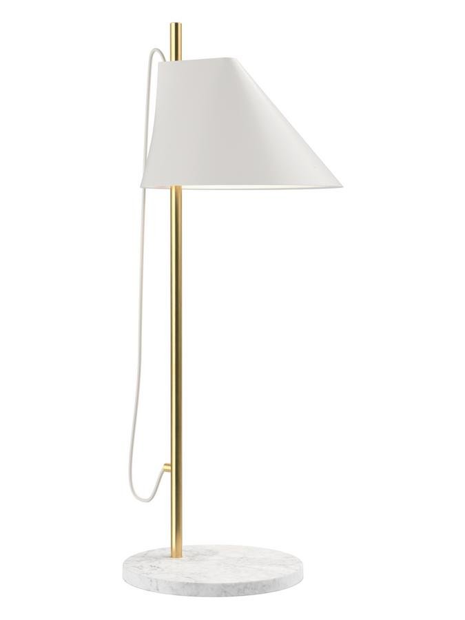 louis poulsen table lamp