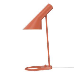AJ Mini Table Lamp Electric orange