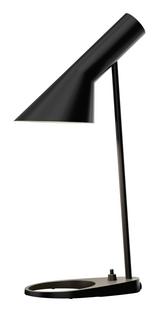 AJ Mini Table Lamp Black