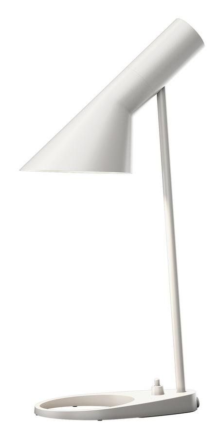 arne jacobsen desk lamp