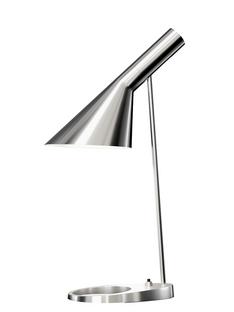 AJ Table Lamp Stainless Steel 