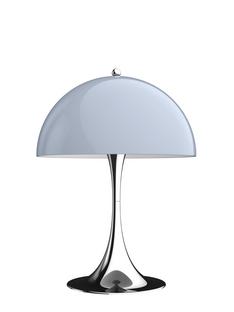 Panthella Midi 320 Table Lamp  Opal grey