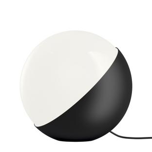VL Studio Table/Floor Lamp Ø 32 cm|Black