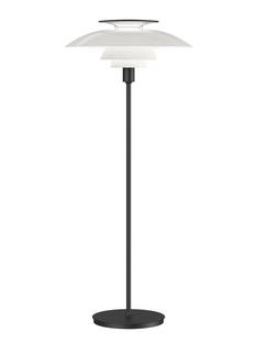 PH 80 Floor Lamp Black