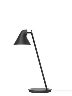 NJP Mini Table Lamp Black