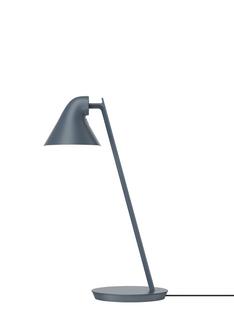 NJP Mini Table Lamp Petrol