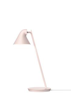 NJP Mini Table Lamp Soft pink