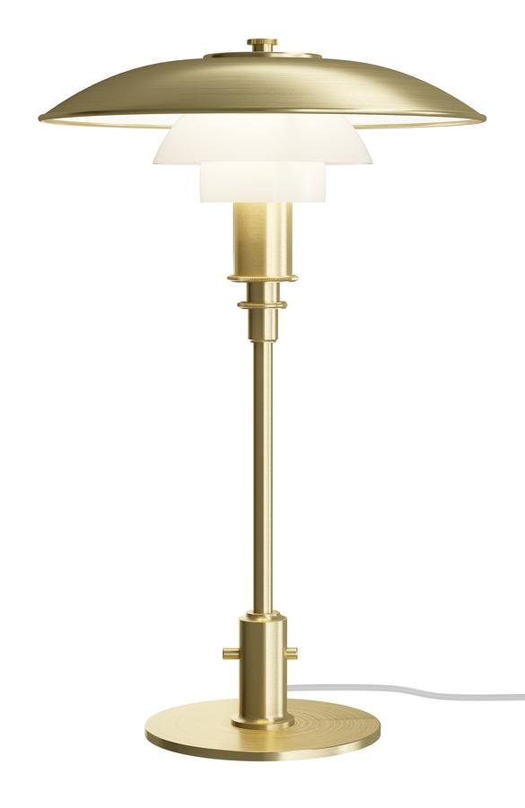 Louis Poulsen PH 3½-2½ Colour Table Lamp – House&Hold