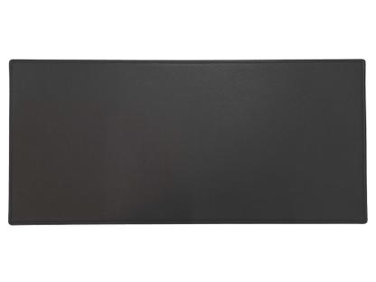 Leather Overlay for USM Haller Open interior pocket|75 x 35 cm|Anthracite